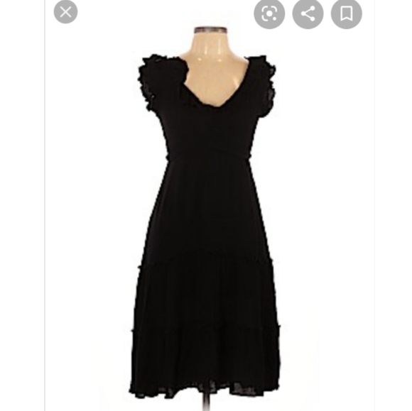 🌿CJLA Dress (S) - Picture 3 of 11